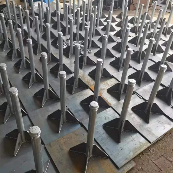 图木舒克鑫亿呈沉降板生产