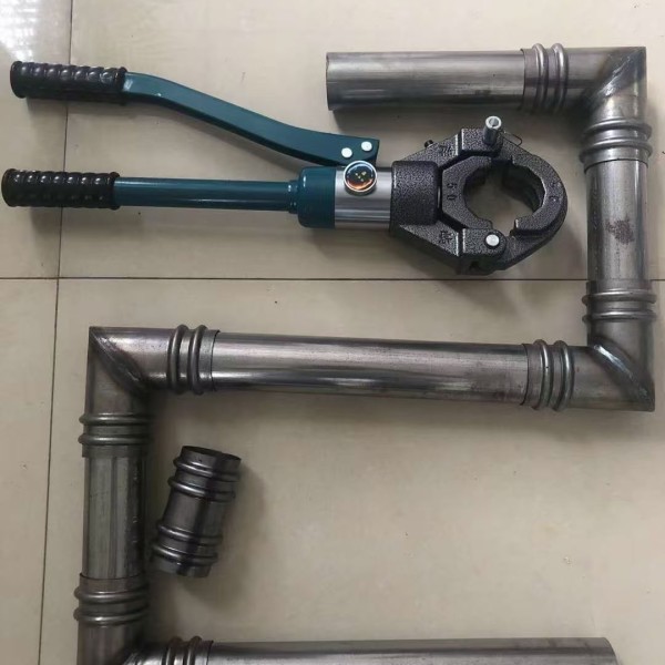 图木舒克冷却管生产