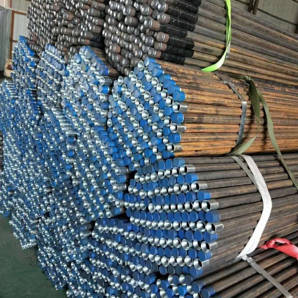图木舒克冷却管生产